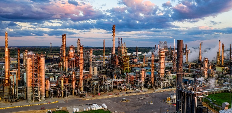 Energy, Oil & Gasoline